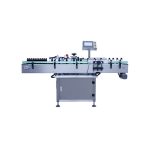 Automatic Round Bottle Wrap Labeler