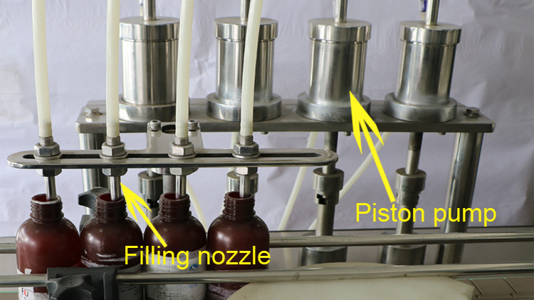 manufacture 5 gallon filling machine hot wax filling machine sachet water filling sealing machine