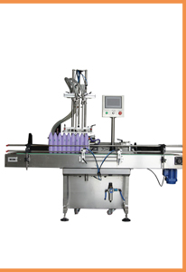 Automatic Round Bottle Wrap Labeler