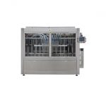 5 Liter Piston Automatic Mobil Lubricating Grease Motor Engine Car Gear Lubricant Oil Filling Machine