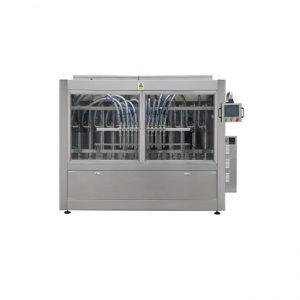 5 Liter Piston Automatic Mobil Lubricating Grease Motor Engine Car Gear Lubricant Oil Filling Machine