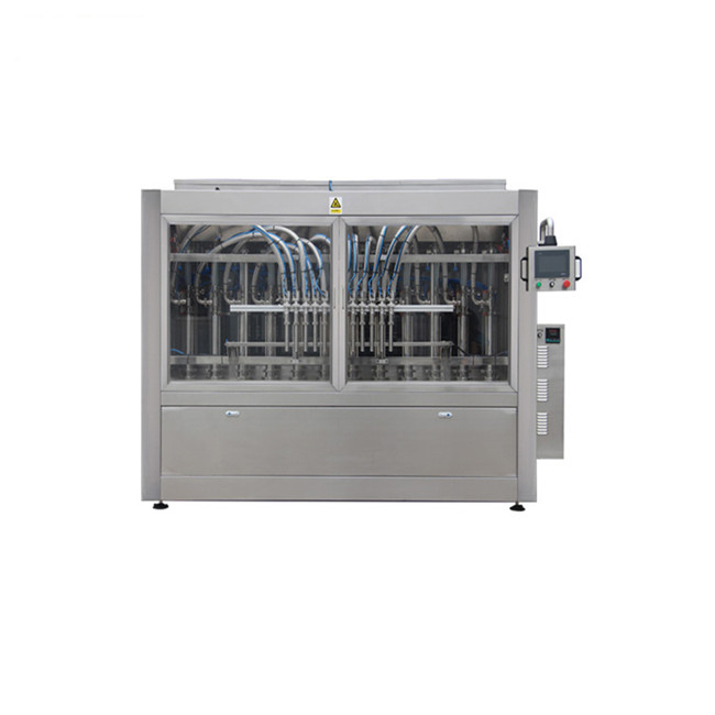 5 Liter Piston Automatic Mobil Lubricating Grease Motor Engine Car Gear Lubricant Oil Filling Machine