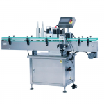 High quality full automatic ampoule labeling machine