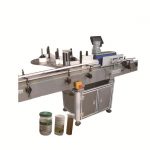 Automatic Front And Back Two Sides Labeling Machine