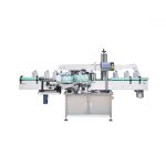Rotary plate model small trigger pump cap capping machine for sale