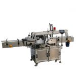 Full Automatic Self Adhesive Sticker Labeling Attaching Machine